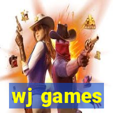 wj games